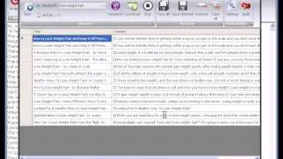 Wicked Article Creator 2.3 - Best Article Builder