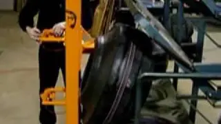 Tire Manipulator