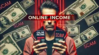 Is 'Make Money Online' a Scam? The Truth Revealed!