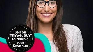 Sell Spectacles | On TRYb4uBUY | With TRY Functionality