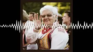 Wokół pośnika – rozmowa z mistrzynią Janiną Dyjach [Roztocze Zachodnie] - muzykatradycyjna.pl