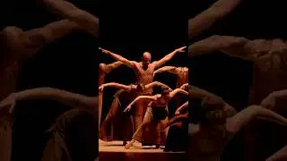Alvin Ailey's Revelations