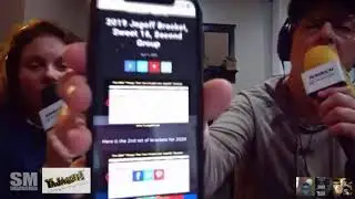 YaJagoff LIVE with Samantha Bentley and Jess Klein