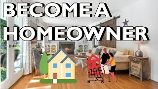 Become A Homeowner Easily!