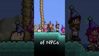 All of Terraria&rsquo;s Secret Seeds!