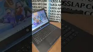 HP Laptop 14-cm #hplaptop #bahawalpur #macbook #hp14 #bosslap #bosslaptops #zakkibosstraders