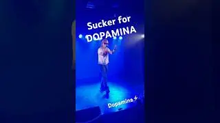Zior Park : Sucker for Dopamina Live ⚡️ #ziorpark #dopamina #지올팍 #suckerfordopamina