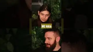 felca Rimando na live com Olkabone 😎🎵 #felca #live  #fyp