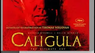 Томас Негован о фильме &laquo;КАЛИГУЛА: ПОЛНАЯ ВЕРСИЯ&raquo; с Патриком Макдональдом из HollywoodChicago.com