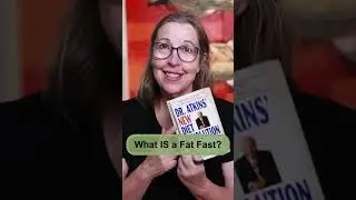 Fat Fast - What Is It? | Keto & Carnivore Diet Recipes