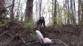 2020 Squirrel Hunting