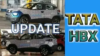 tata hbx/hbx/hbx tata/hbx tata car/tata hbx latest news