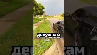 Топ ошибок за рулём😱 #авто #тюнинг