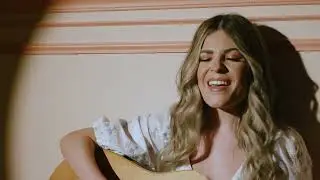 Tenille Arts - Breakup Songs - Official Acoustic Video