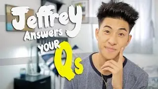 Ask Jeffrey
