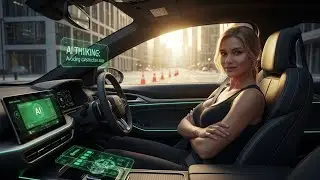 Alpamayo-R1: NVIDIA's Self-Driving AI That Thinks Out Loud: Run Locally