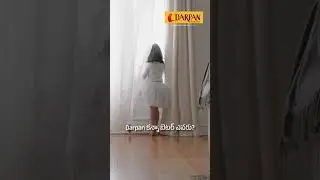 Darpan Furnishings | The Curtain Specialist for&nbsp;NRI&nbsp;Homes