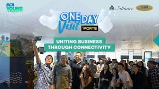 BCA dan iForte &ldquo;Bagi Rahasia Bisnis&rdquo; ke Member BYC