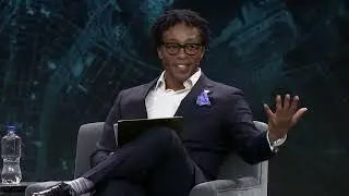 2025 GEOINT Foreword - Keynote: Congressman Wesley Bell (D-MO)