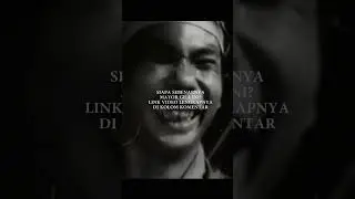 MISTERI MAYOR SABARUDIN
