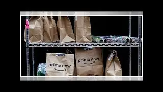 Amazon macht das Prime-Abo teurer