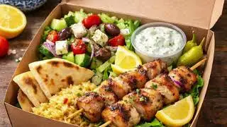 DEVOURNOW local food delivery