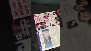 idea magazine Nov/Dec 2016