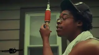 Mob Steelz - “Faxts” The Popout Performance