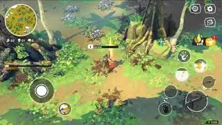 New Android Game - Wild Arena Survivors