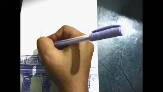 Pen sketch 🖍️| architecture| drawing🖌️🎨| step by step| video| shorts| #drawing 