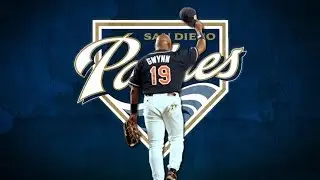 Mr. Padre: The Legend Of Tony Gwynn