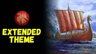 Vikings Theme (Extended) - Age of Empires 2: Definitive Edition Soundtrack