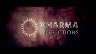 Dharma Productions Logo (2024)