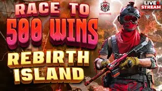 Grinding For 20+ Kill Games \ 260+ Wins