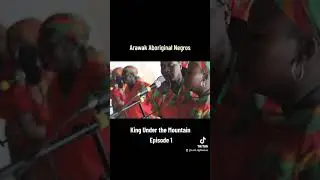 King Under the Mountain Episode 1 #blackindigenous#blackindian