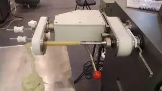 ZKG-3500 Vacuum Sausage Making Machine Make 10g Sausage Use Collagen Casing