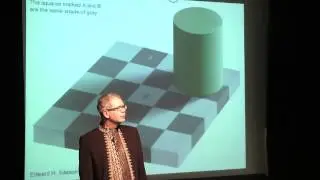 Colour: Andrew Hanson at TEDxYouth@EsherCollege