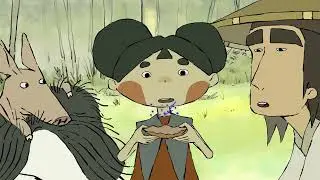 2024 Animation Reel - SVA BFA Animation