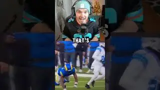 Звездные ресиверы &laquo;Рэмс&raquo; получили травмы #nfl #nfltrending #nflfootball #rams #trending