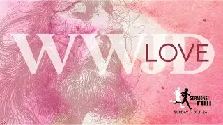 Salado UMC Sermon on the Run (Sermon only video) 011126