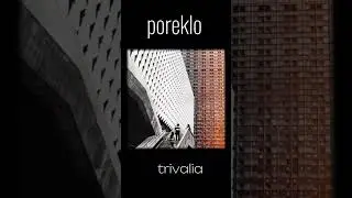 trivalia - poreklo  #doomersong #doomerwave #darkwave #gothicrock #postpunk #postpunkmusic
