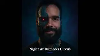 Night At Dumbo's Circus