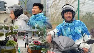 Daju vai hariyo sakpat Lina jadai ❤️❤️ || tateako xa hai || @sunaul0