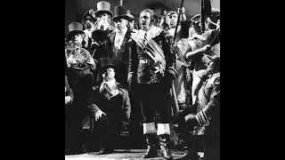 Wiener Volksoper zu Gast in Leoben, 1968 - Erland Hagegaard: 