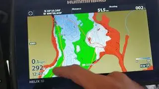 Humminbird Helix tips & tricks part 2 S1E17