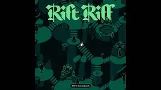 Rift Riff OST - Juice [Rift Riff Version] | Nachtvocht