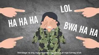 Army GAD Mental Health