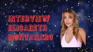 Interview | Elisabeth Montanaro