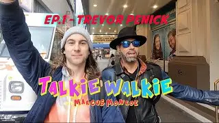 Ep.1 - O-Town's Trevor Penick