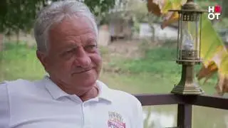 הסולחה של שייע וזהבי - גולסטאר תאילנד